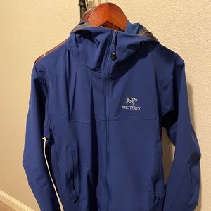 Arcteryx Gamma LT hoodie